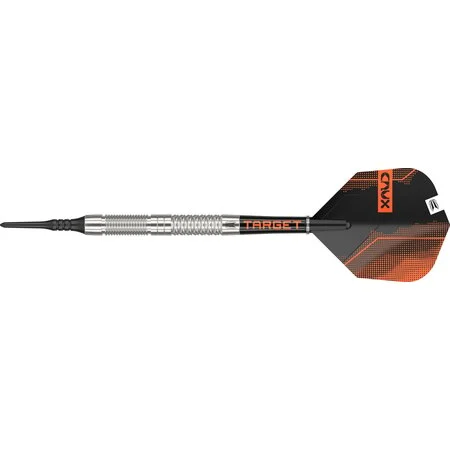 Crux 10 Target - Softdart