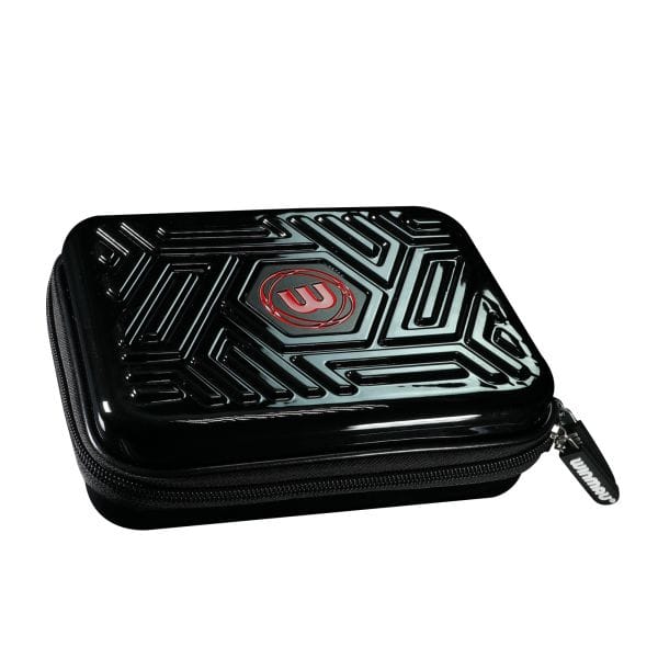 Blade X Armor G2 Winmau Dart Case - Darttasche XL - Schwarz