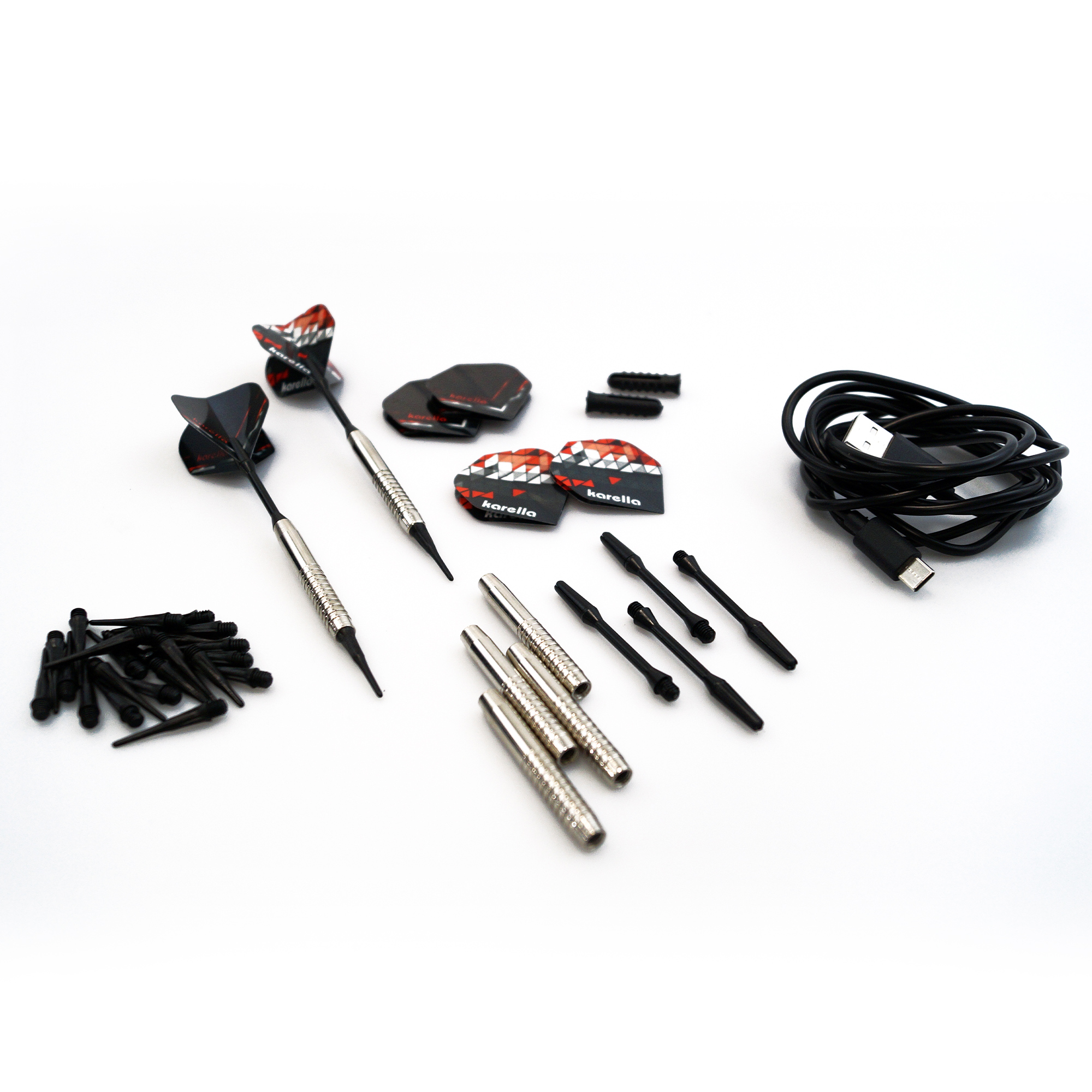 Karella Softdart Dartautomat - CB-Smart