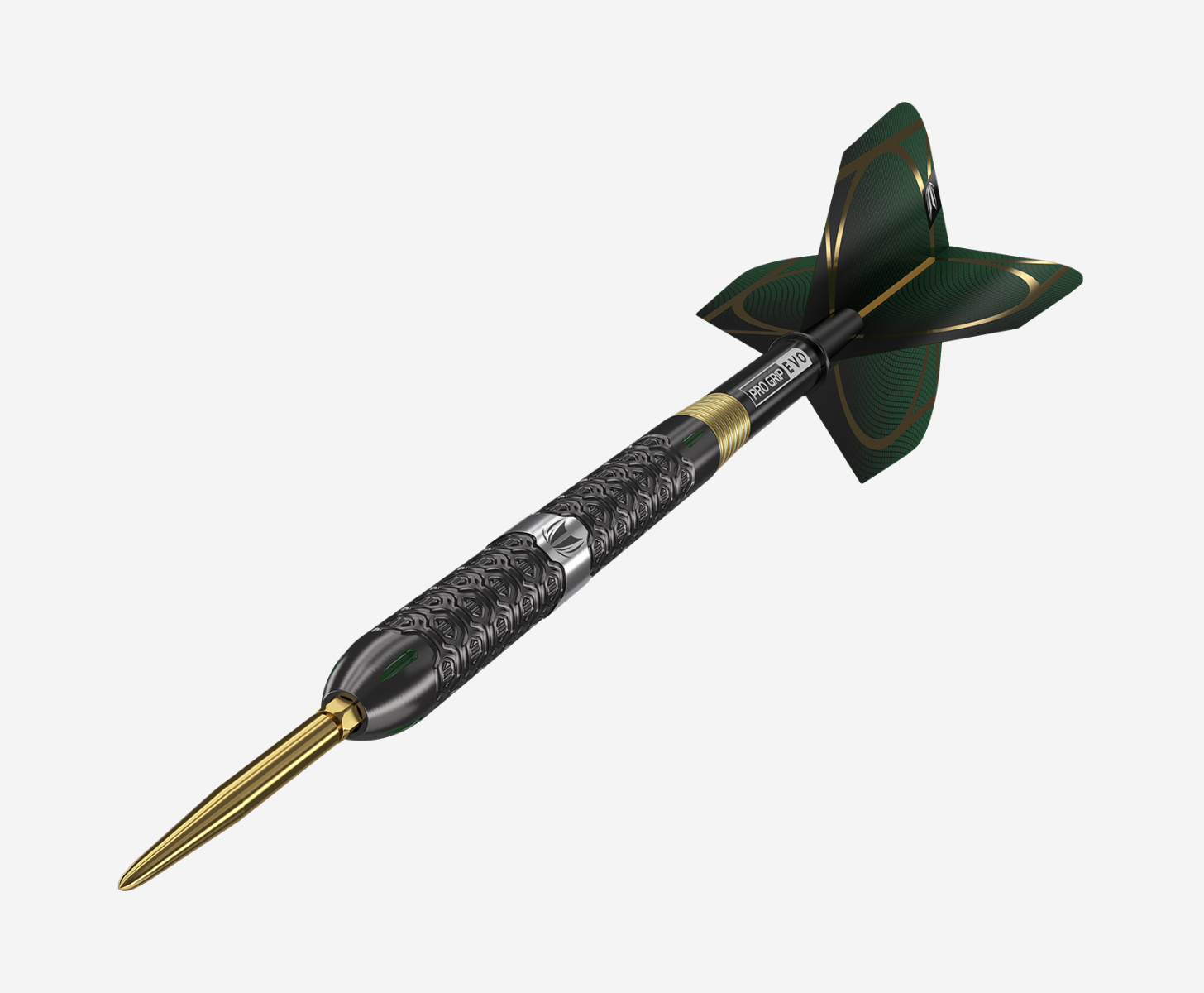 CULT 02 SP Target - Steeldart