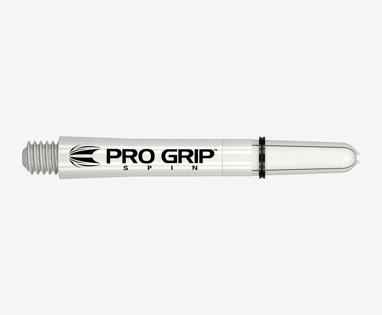 Target Pro Grip Spin Shaft - White