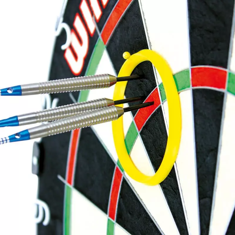 Peter Wright Snakebite - Darts Practice Rings