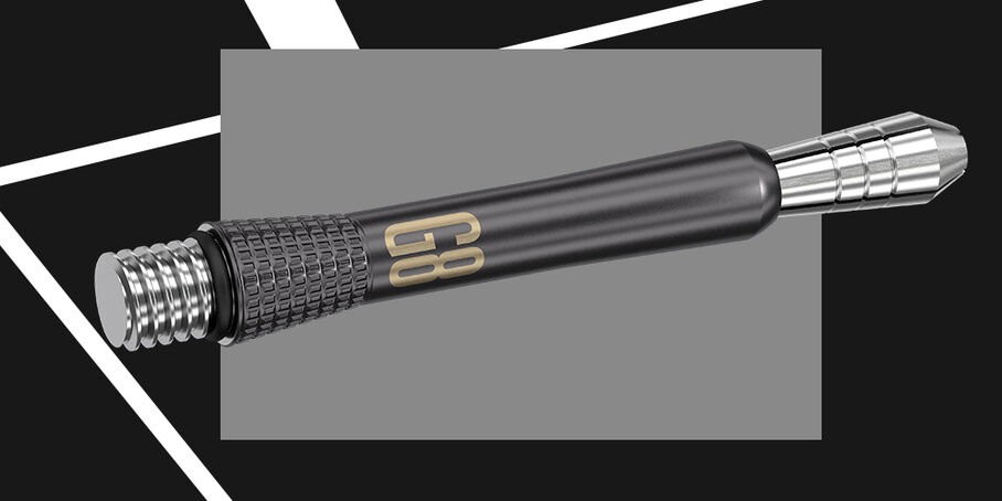 Phil Taylor Power 9Five Gen 8 - Softdart
