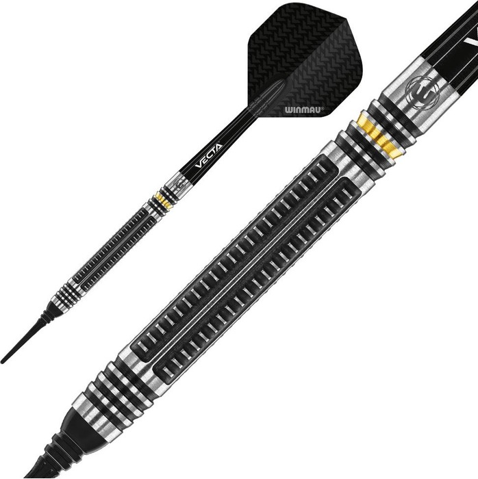 Zinati Winmau - Softdart
