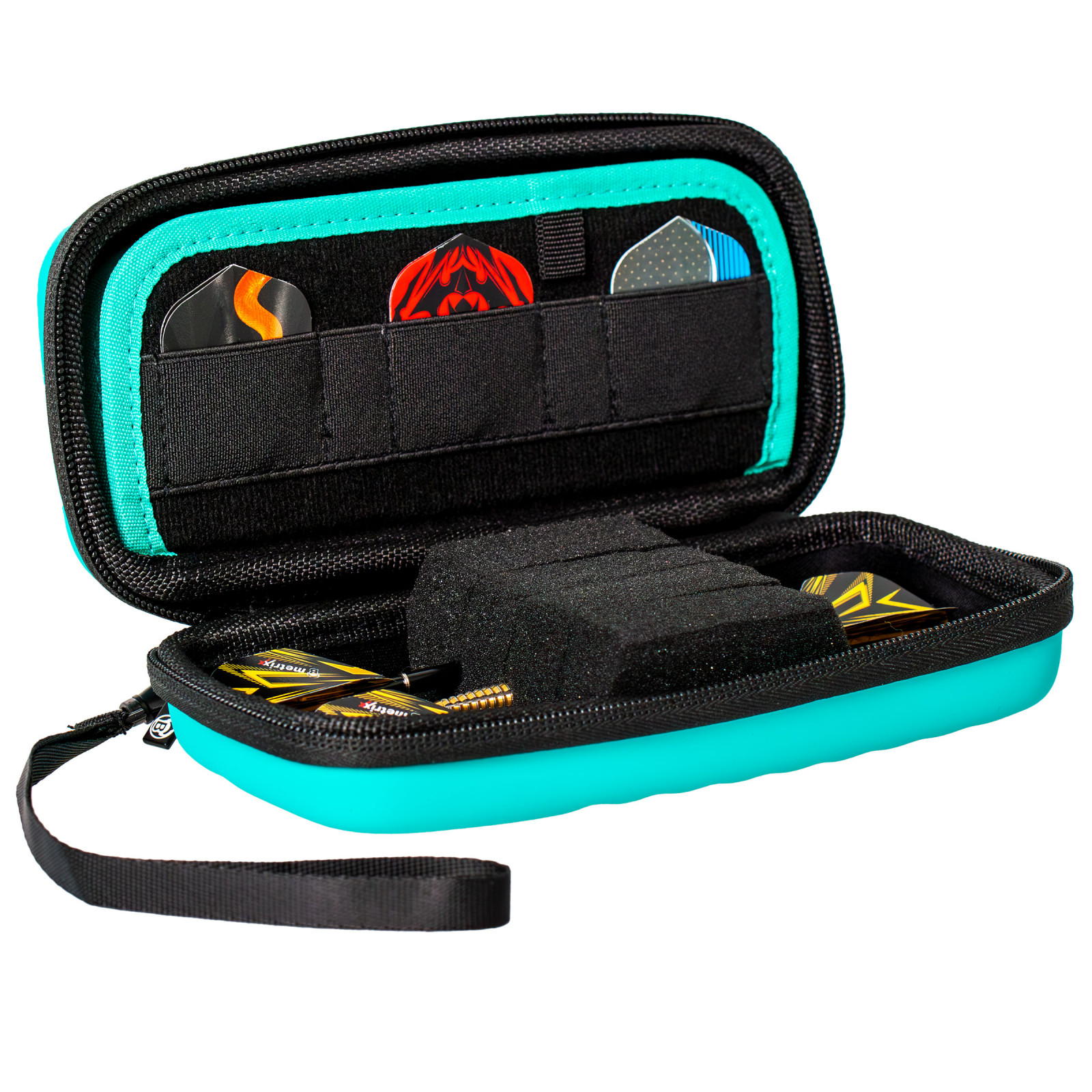 ORBIS S Bull's Dartcase - mint