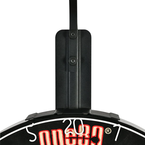 One80 Illumina Lite Dartboard & Dartboardständer Beleuchtung - LED Light System