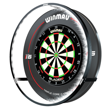 Winmau Plasma Dartboard Light