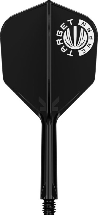Prime Series Raptor Gen6 Target Japan - Softdart