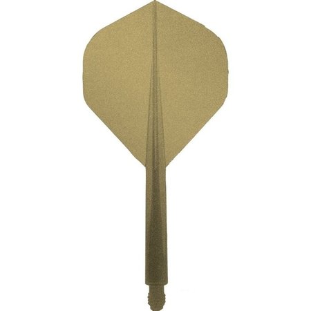 Axe - System Standard - Condor Flight - Champagne Gold