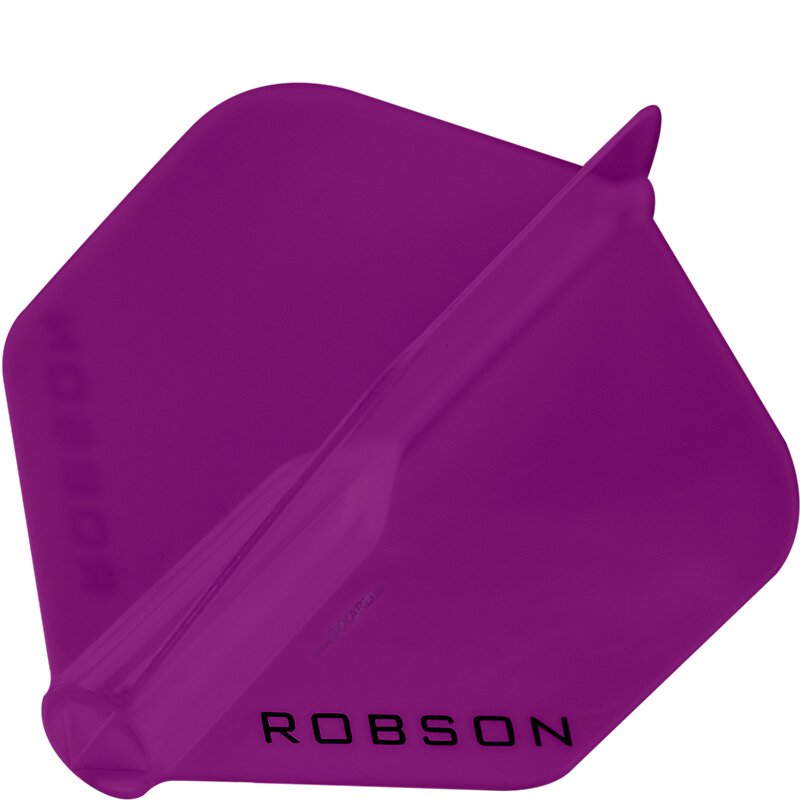 Robson Plus Flights Standard - Lila