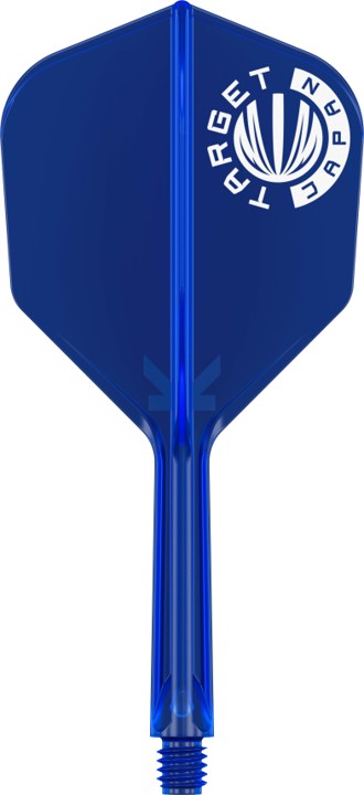 Target Japan Charis Gen5 Swiss Point - Steeldart