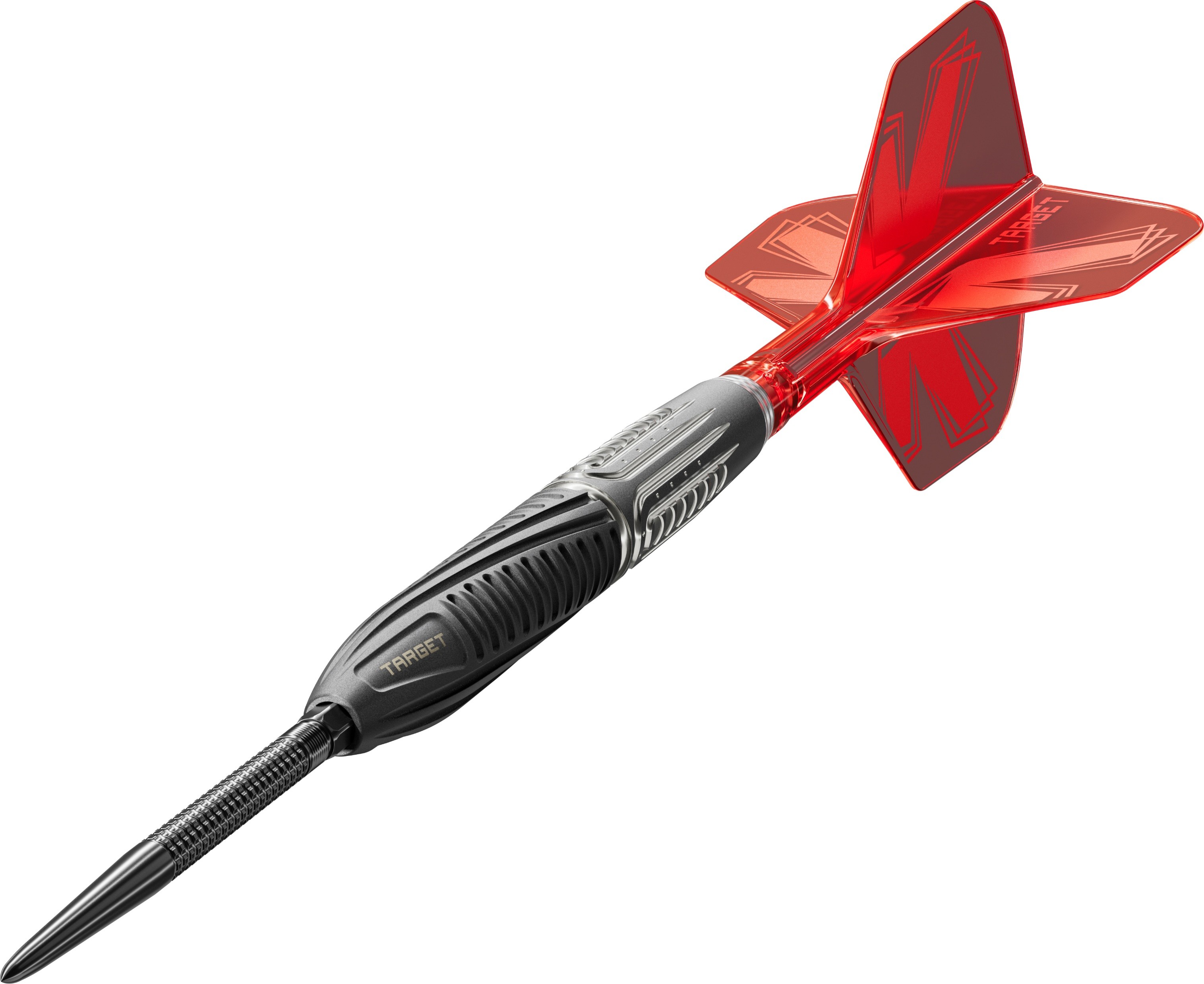 Target Shift - 90% Tungsten - Swisspoint - Steeldart