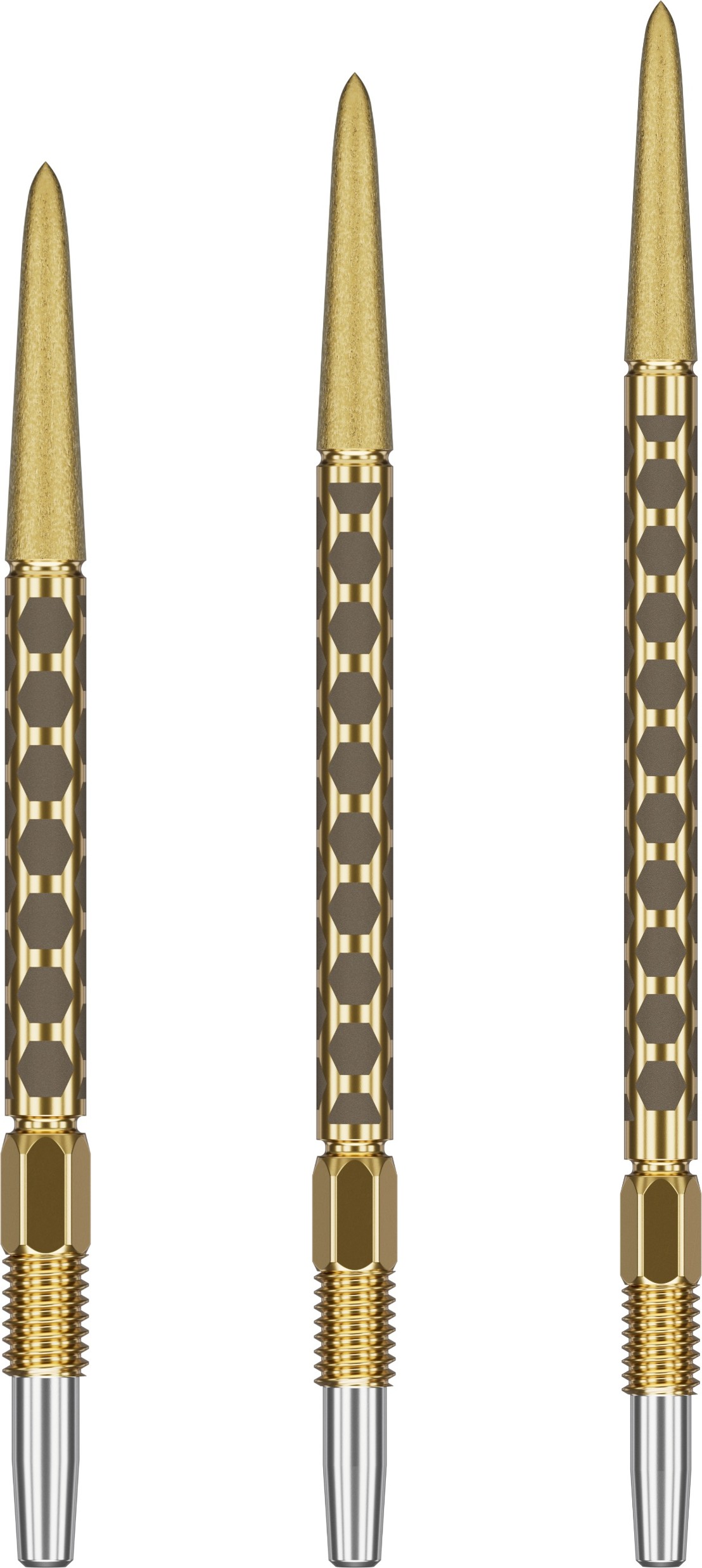 Target Swiss Point - FLT Wechselspitzen - Gold