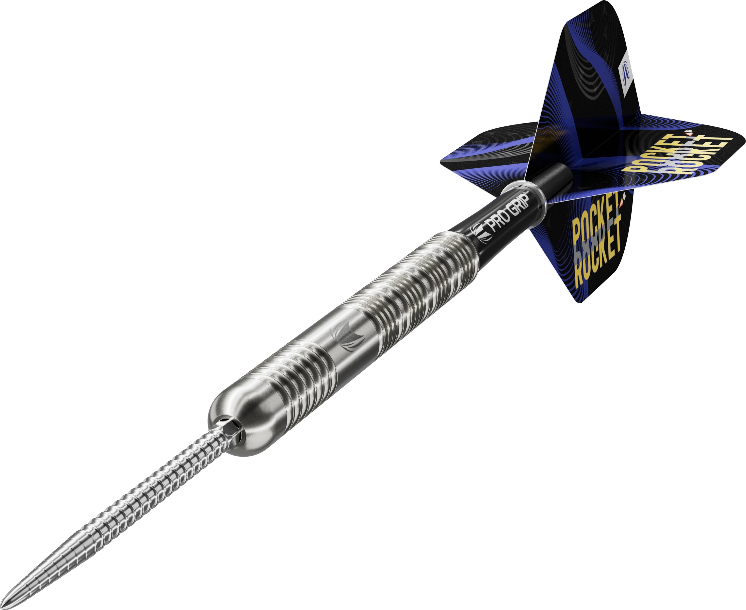Target Justin Hood - 90% Tungsten - Swisspoint - Steeldart