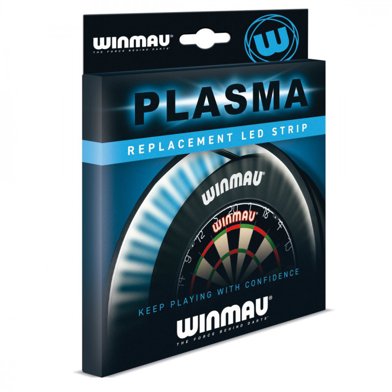 Plasma LED-Band Winmau - Ersatzteil