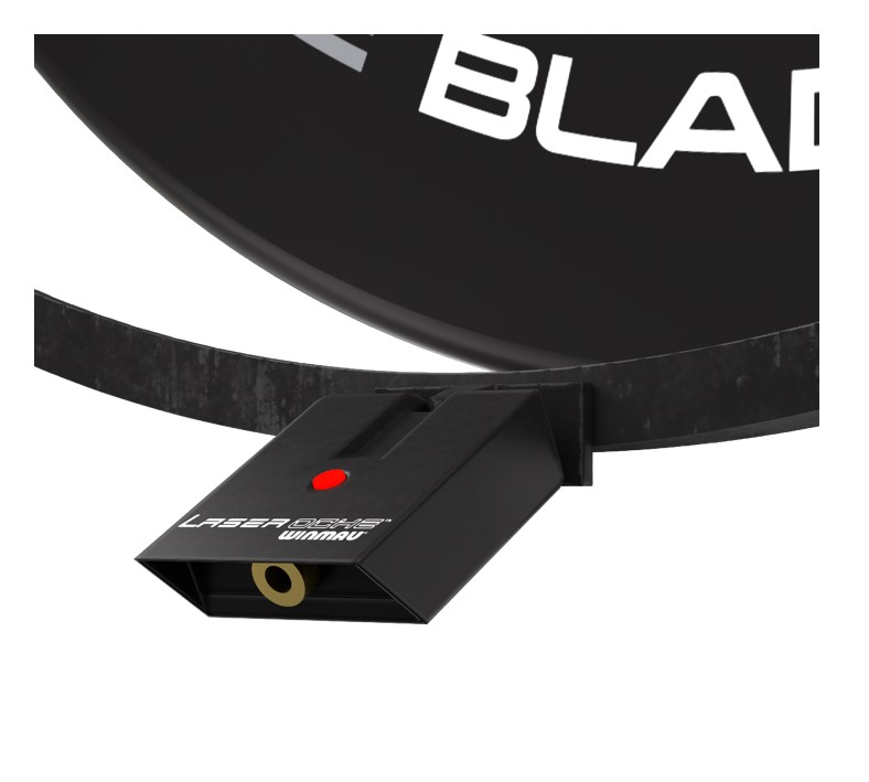 Winmau Plasma Accessory Pack
