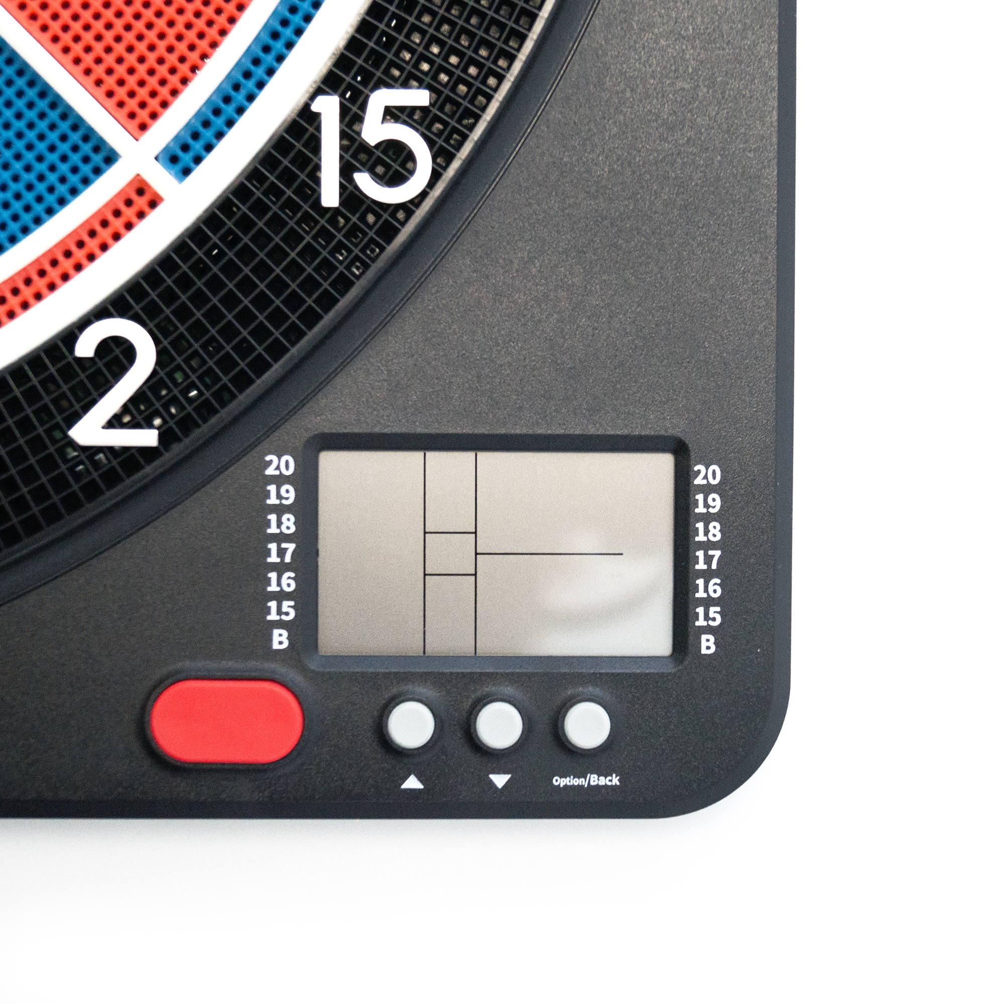 Karella Softdart Dartautomat - CB-Smart