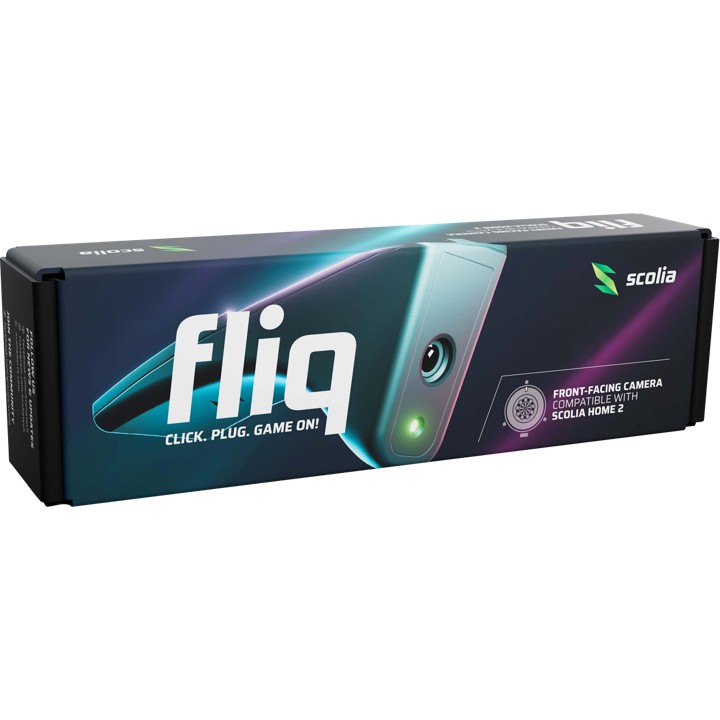 Scolia Fliq Camera - Frontkamera