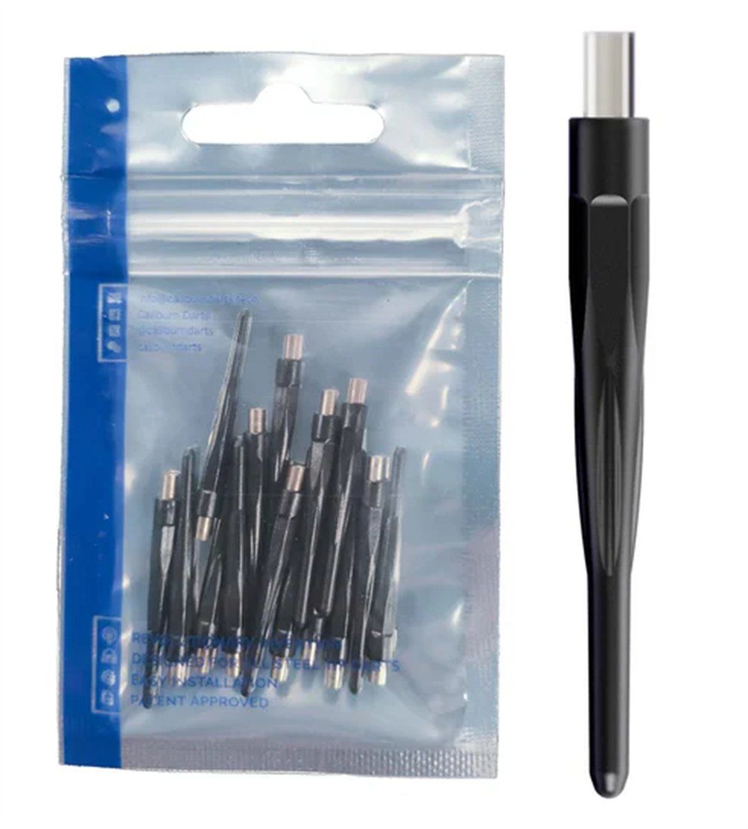 Caliburn Wechselspitzen Softdart Tip - Steeldarts to Softdarts