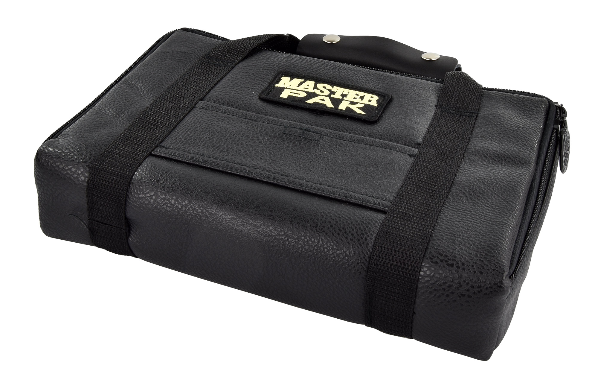 MASTER PAK Leder Edition - Dartkoffer XL