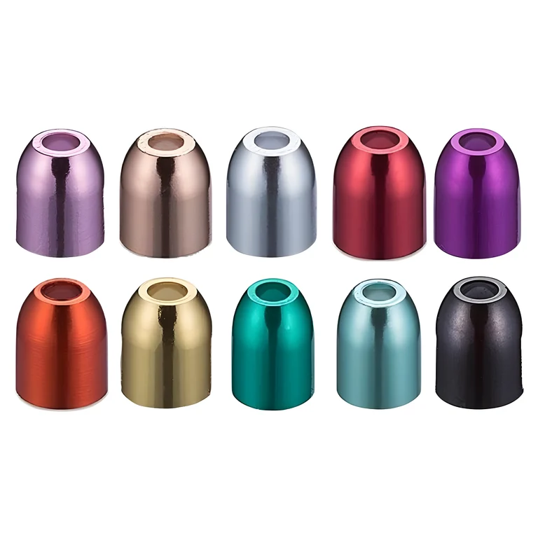 L-Style Premium Champagne Ring