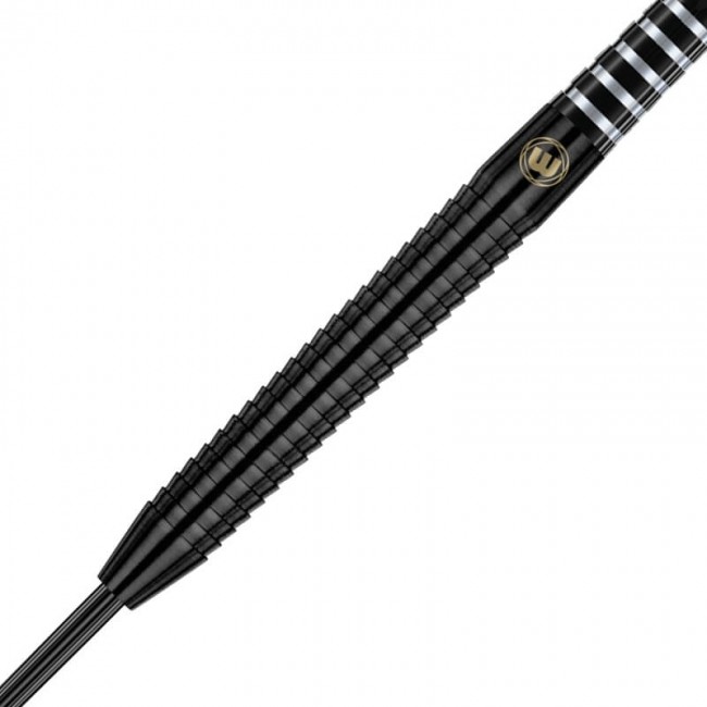 Sabotage Black Winmau - Softdart