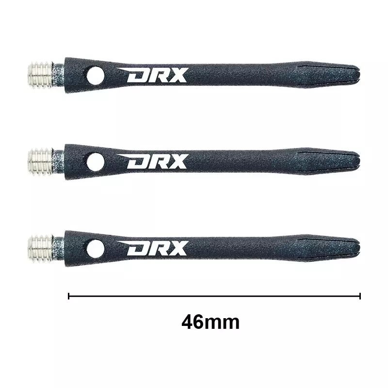 DRX-Coated Aluminium Shaft - Medium