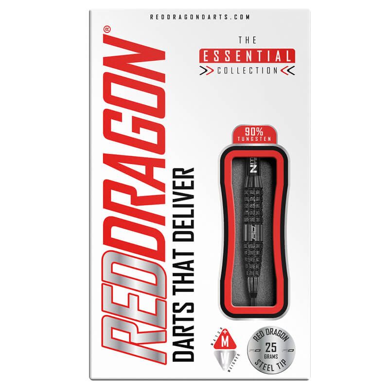 Touchstone - Steeldart