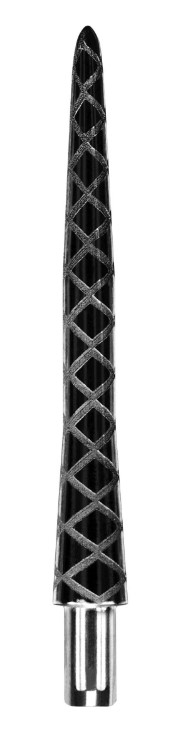 Firestorm Target Point - Black
