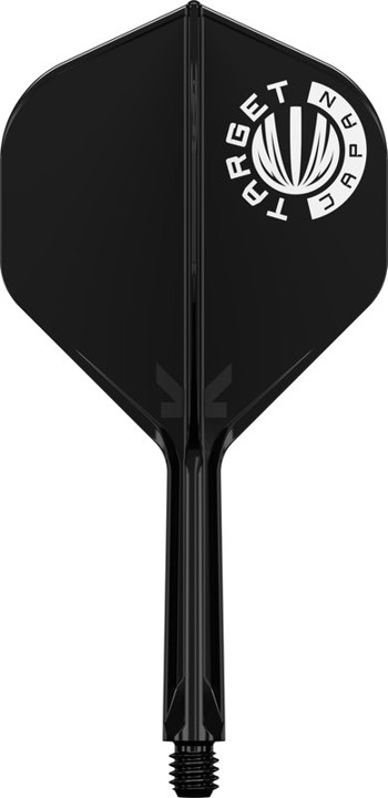 Hot Shot Gen3 - Prime Series - 90% Target Japan Swiss Point - Steeldart
