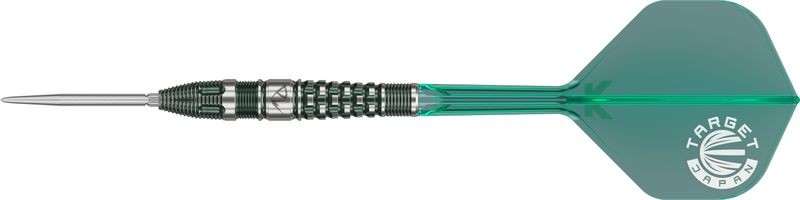 Target Japan Prime Series PW Gen3 - Swiss Point - Steeldart