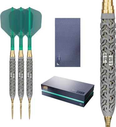 Target Elysian Archetype 58 - Limited Edition - Steeldart