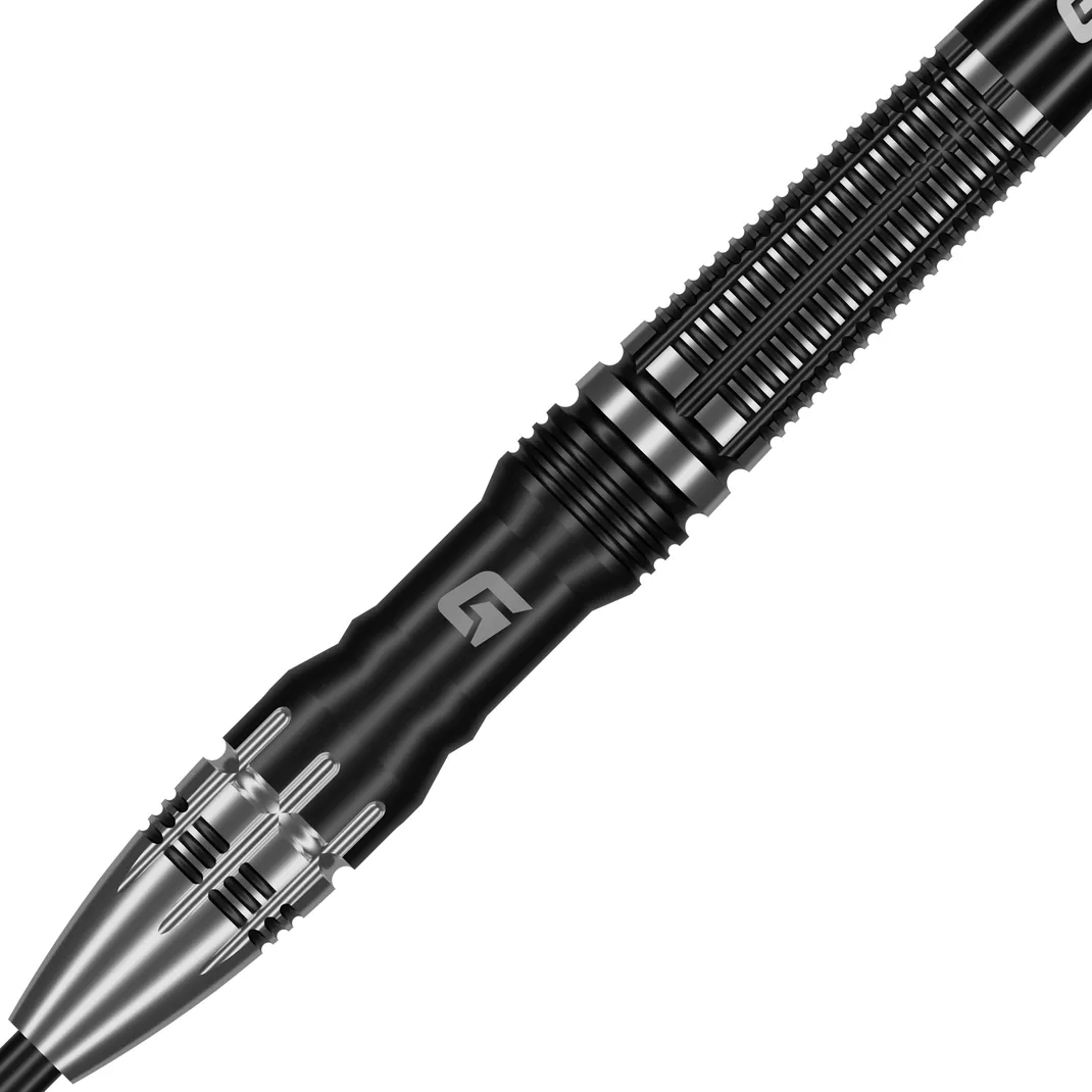 Goat Rook Darts 95% Tungsten - Steeldart