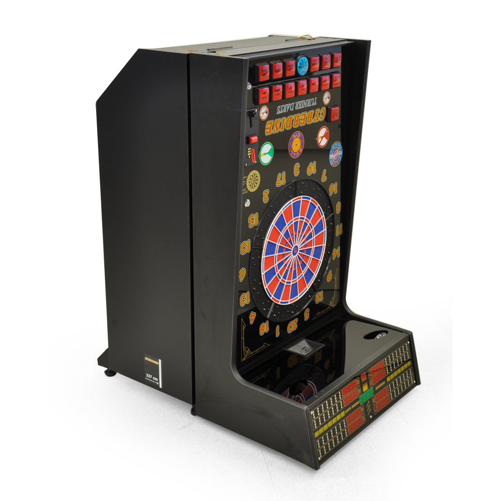 Cyberdine Turnier Dart-Automat