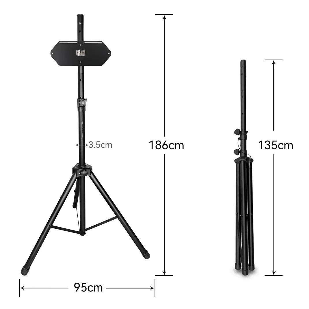 Bullet - Hybrid Dartständer