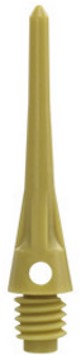 Condor Soft Tip Zero Stress Points - Softdartspitzen