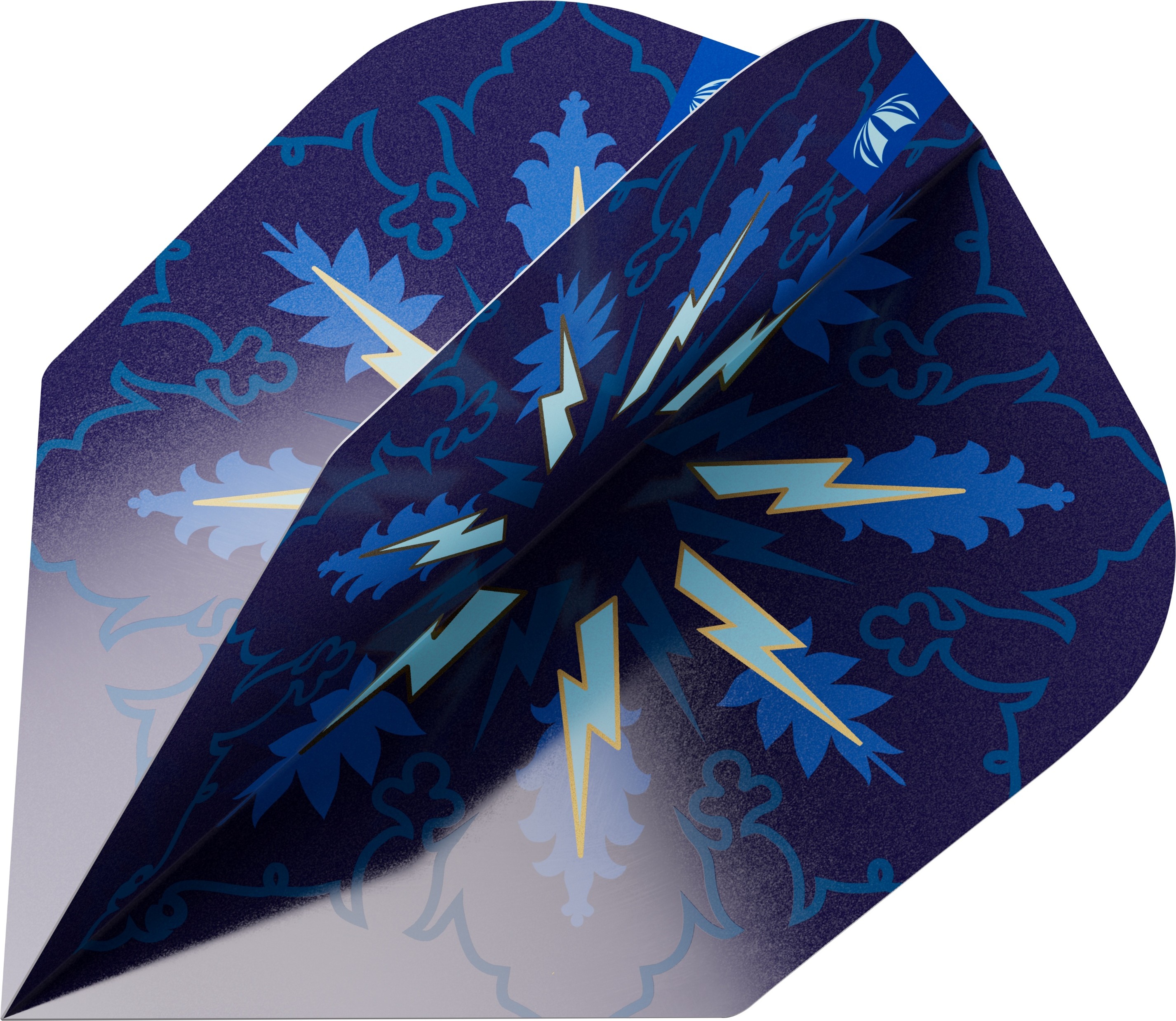 Phil Taylor Power Gx2 No.6 Pro Ultra - 9 Stück Bagged Flights