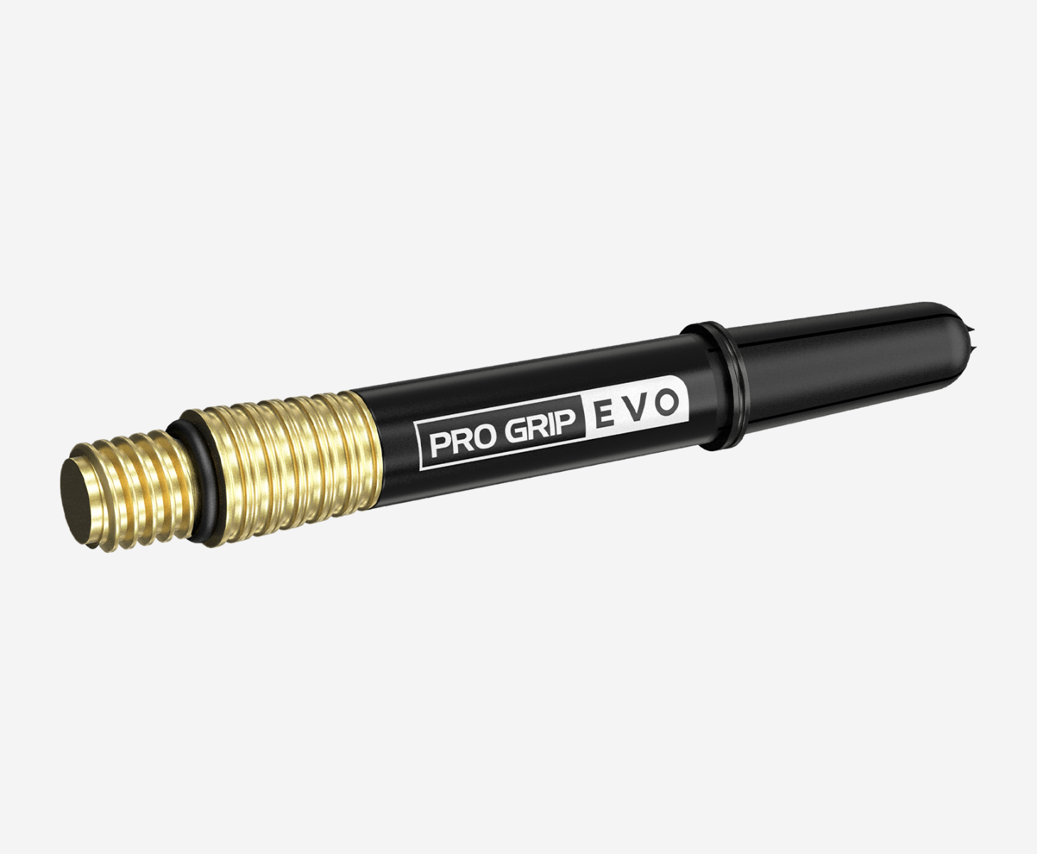Target Pro Grip Evo Shaft - Gold