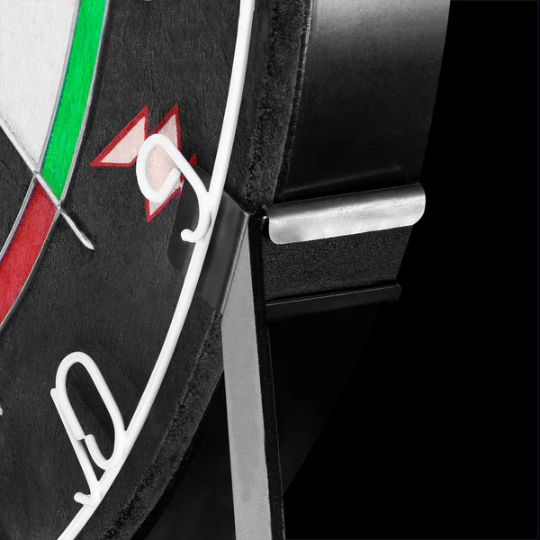 Torus 270° Dartboard Beleuchtung - Mission - Red