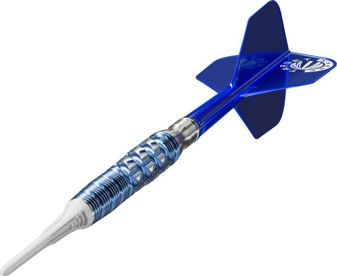 Toru Suzuki Sereno Gen3 90% Target Japan - Softdart