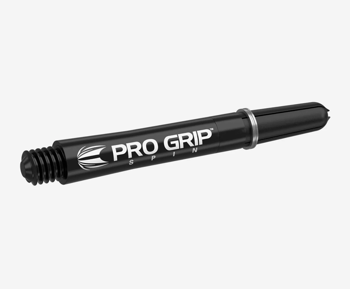 Target Pro Grip Spin Shaft - Black