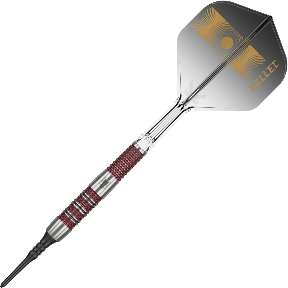 Stephen Bunting 95K Target - Softdart