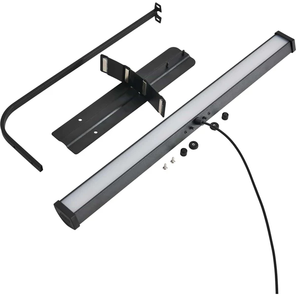 One80 Illumina Lite Dartboard & Dartboardständer Beleuchtung - LED Light System