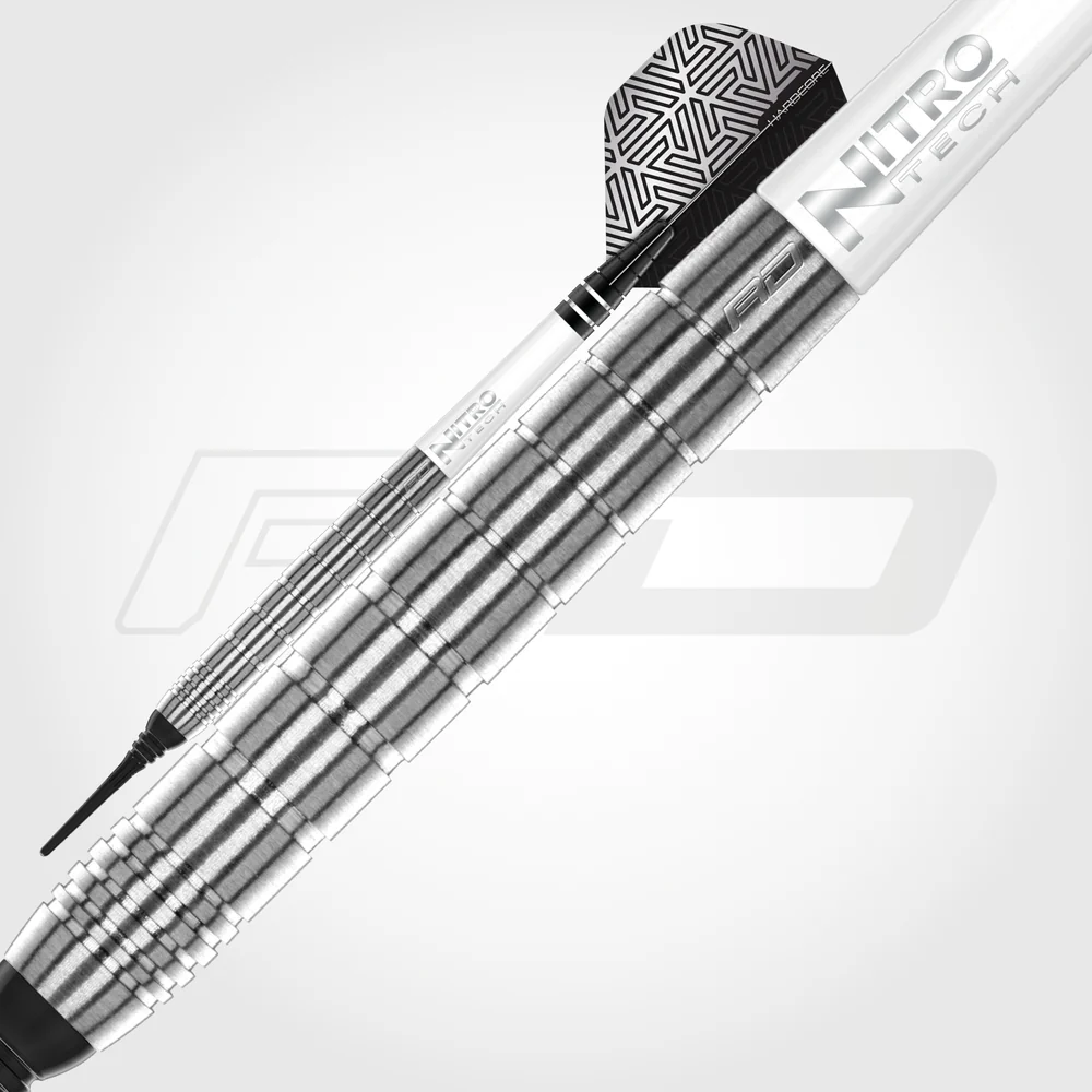 Luke Humphries TX1 RedDragon - Softdart