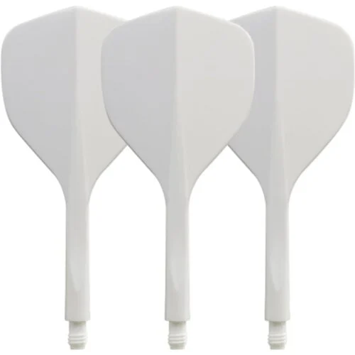 Axe - System 120 Standard - Condor Flight - White