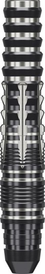 Target Japan Black Marque Blaze - 90% Swiss Point - Steeldart
