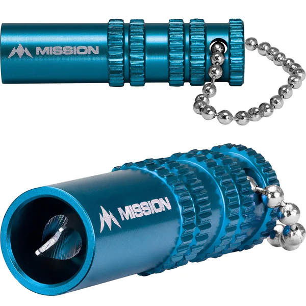 Mission Aluminium Remover - Extractor für gebrochene Shafts