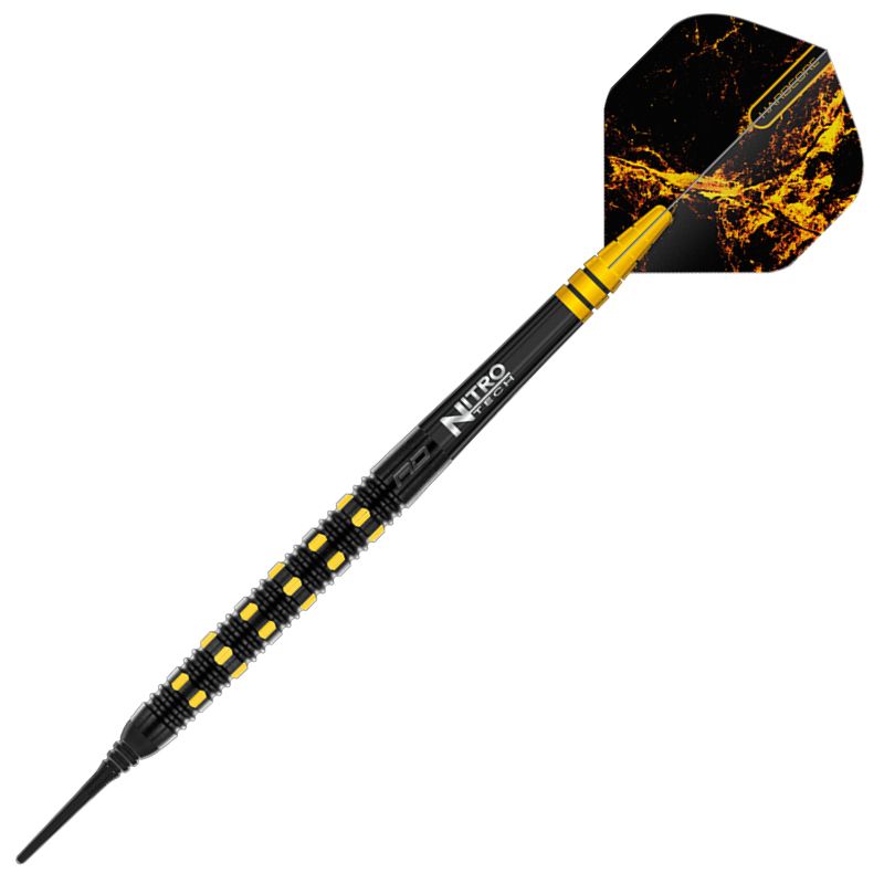 Nirvana RedDragon - Softdart