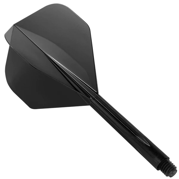 Zero Stress - Standard - Condor Flight - Black