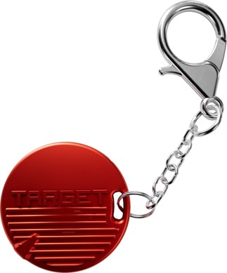 Target Shift - 90% Tungsten - Swisspoint - Steeldart